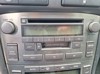 Aparelhagem de som (rádio AM/FM) 8612005080 TOYOTA