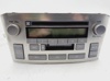 Aparelhagem de som (rádio AM/FM) 8612005080 TOYOTA