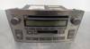 Aparelhagem de som (rádio AM/FM) 8612005080 TOYOTA