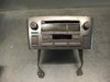 Aparelhagem de som (rádio AM/FM) 8612005080 TOYOTA