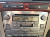 Aparelhagem de som (rádio AM/FM) 8612005080 TOYOTA