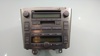 Aparelhagem de som (rádio AM/FM) 8612005081 TOYOTA