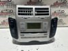 Aparelhagem de som (rádio AM/FM) 861200D210 TOYOTA