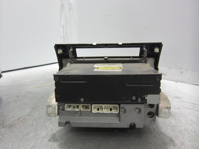 861200F040 TOYOTA Магнитола (радио AM/FM) купить в Ровно