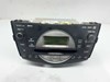 Aparelhagem de som (rádio AM/FM) 8612042220 TOYOTA