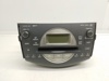 Aparelhagem de som (rádio AM/FM) 8612042220 TOYOTA