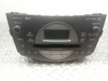 Aparelhagem de som (rádio AM/FM) 8612042220 TOYOTA