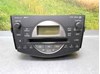 Aparelhagem de som (rádio AM/FM) 8612042220 TOYOTA