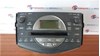 Aparelhagem de som (rádio AM/FM) 8612042220 TOYOTA