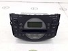 Aparelhagem de som (rádio AM/FM) 8612042220 TOYOTA