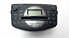 Aparelhagem de som (rádio AM/FM) 8612042220 TOYOTA