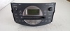 Aparelhagem de som (rádio AM/FM) 8612042220 TOYOTA