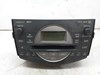 Aparelhagem de som (rádio AM/FM) 8612042221 TOYOTA