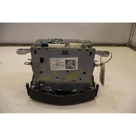 8612042240 TOYOTA Дисплей многофункциональный купить в Ирпень
