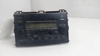 Aparelhagem de som (rádio AM/FM), universal 8612060510 TOYOTA