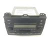 Aparelhagem de som (rádio AM/FM), universal 8612060510 TOYOTA