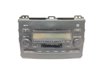 Aparelhagem de som (rádio AM/FM), universal 8612060510 TOYOTA