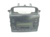 Aparelhagem de som (rádio AM/FM), universal 8612060510 TOYOTA