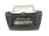 Aparelhagem de som (rádio AM/FM), universal 8612060510 TOYOTA