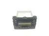 Aparelhagem de som (rádio AM/FM), universal 8612060510 TOYOTA