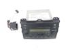 Aparelhagem de som (rádio AM/FM), universal 8612060510 TOYOTA