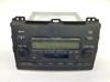 Aparelhagem de som (rádio AM/FM), universal 8612060510 TOYOTA