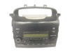 Aparelhagem de som (rádio AM/FM), universal 8612060510 TOYOTA