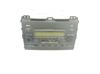 Aparelhagem de som (rádio AM/FM), universal 8612060510 TOYOTA