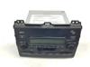 Aparelhagem de som (rádio AM/FM), universal 8612060510 TOYOTA