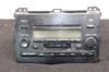 Aparelhagem de som (rádio AM/FM), universal 8612060510 TOYOTA