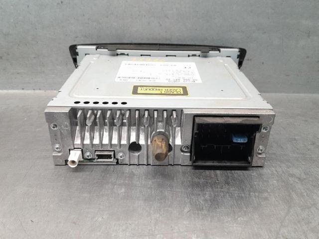 86120YV010 TOYOTA Магнитола (радио AM/FM) купить в Харьков