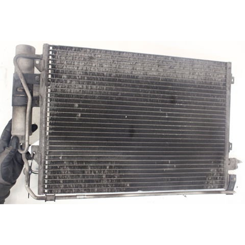 RENAULT 861286C Радиатор кондиционера в наличии Сумы
