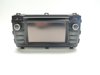 Aparelhagem de som (rádio AM/FM) 8614002010 TOYOTA