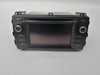 Aparelhagem de som (rádio AM/FM) 8614002010 TOYOTA