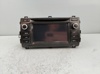 Aparelhagem de som (rádio AM/FM) 8614002010 TOYOTA