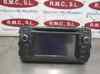 Aparelhagem de som (rádio AM/FM) 8614002010 TOYOTA