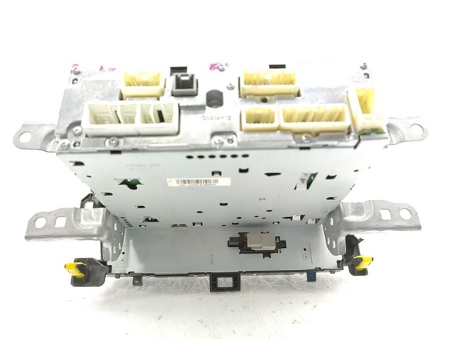 861400D010 TOYOTA Дисплей многофункциональный купить в Винница