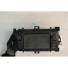 Radio para toyota yaris (11>14<) 1kr fe 86140-0D010