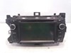 Sistema navegacion gps para toyota yaris (2011 - 2014) 99 1300cc 1nr 861400D010