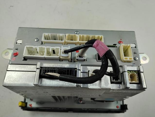 861400F050 Дисплей многофункциональный купить Ирпень