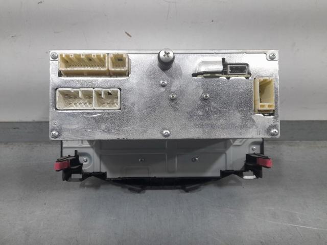 861400H010 TOYOTA Дисплей многофункциональный купить в Харьков