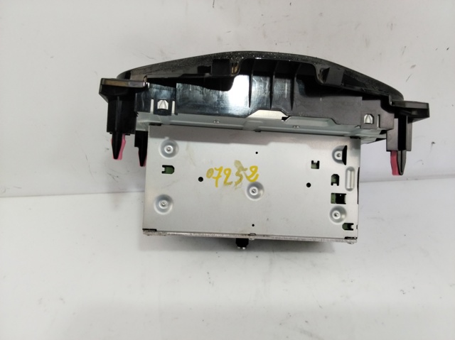 TOYOTA 861400H010 Дисплей многофункциональный в наличии Ужгород