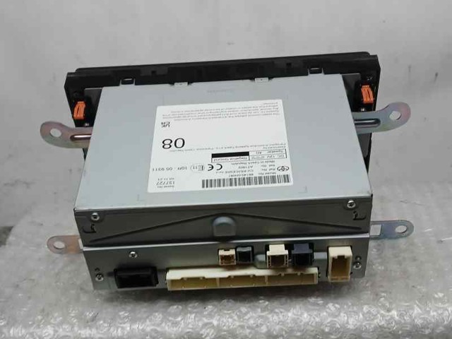 861400H081 TOYOTA купить в Киев