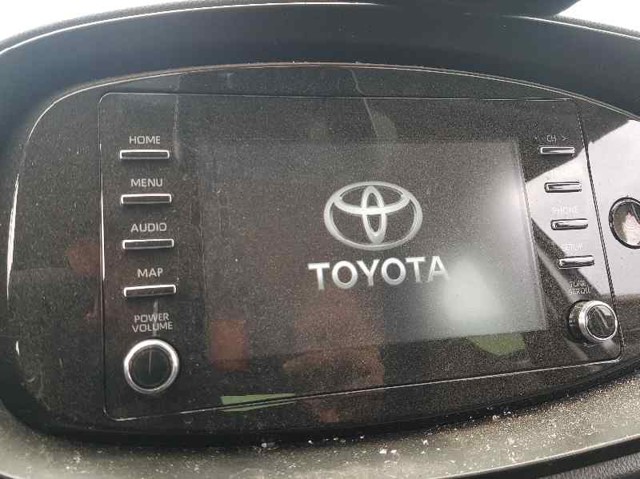 TOYOTA 861400H081 в наличии Ирпень