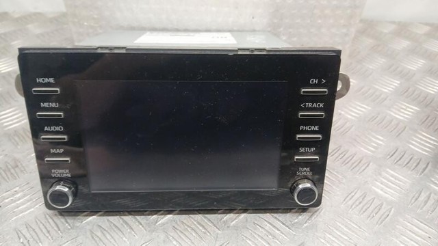 861400H081 TOYOTA купить в Полтава