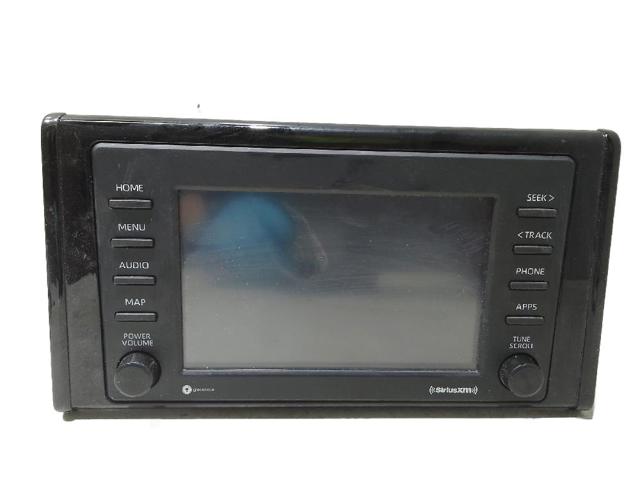861400R350 TOYOTA Дисплей многофункциональный купить в Чернигов