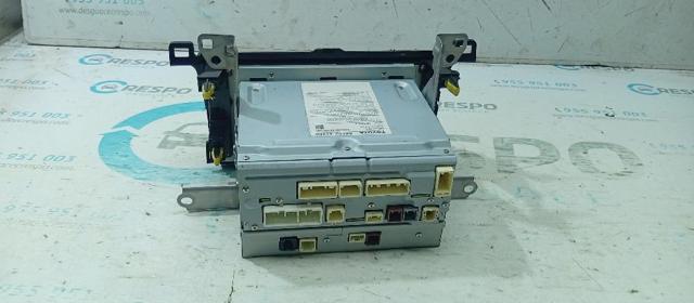 8614042460 TOYOTA Дисплей многофункциональный купить в Украина