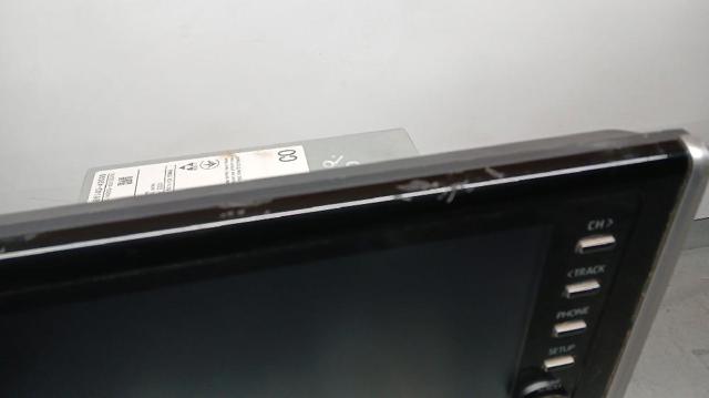 8614042C00 TOYOTA Дисплей многофункциональный купить в Запорожье