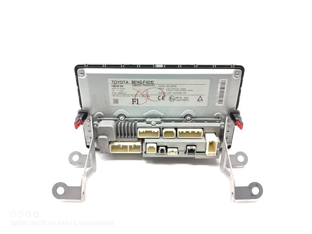 TOYOTA 86140F4010 в наличии Ровно