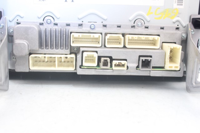 86140F4010 TOYOTA купить в Черновцы